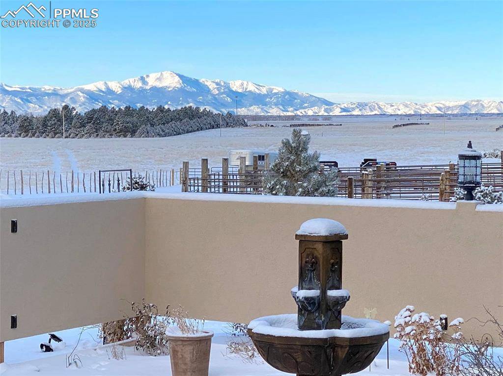 Calhan, CO 80808,9690 N Log RD