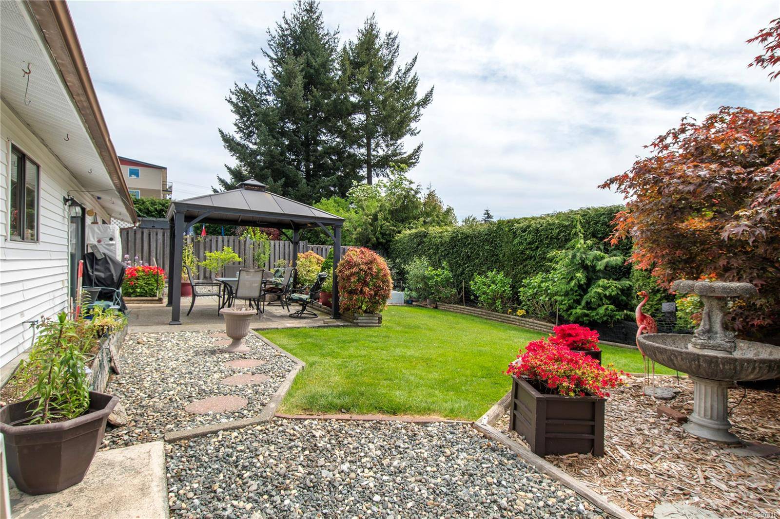 Campbell River, BC V9W 6J9,801 Cortez Rd