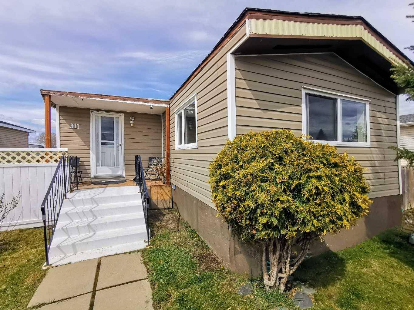 5344 76 ST #311, Red Deer, AB T4P 2A6