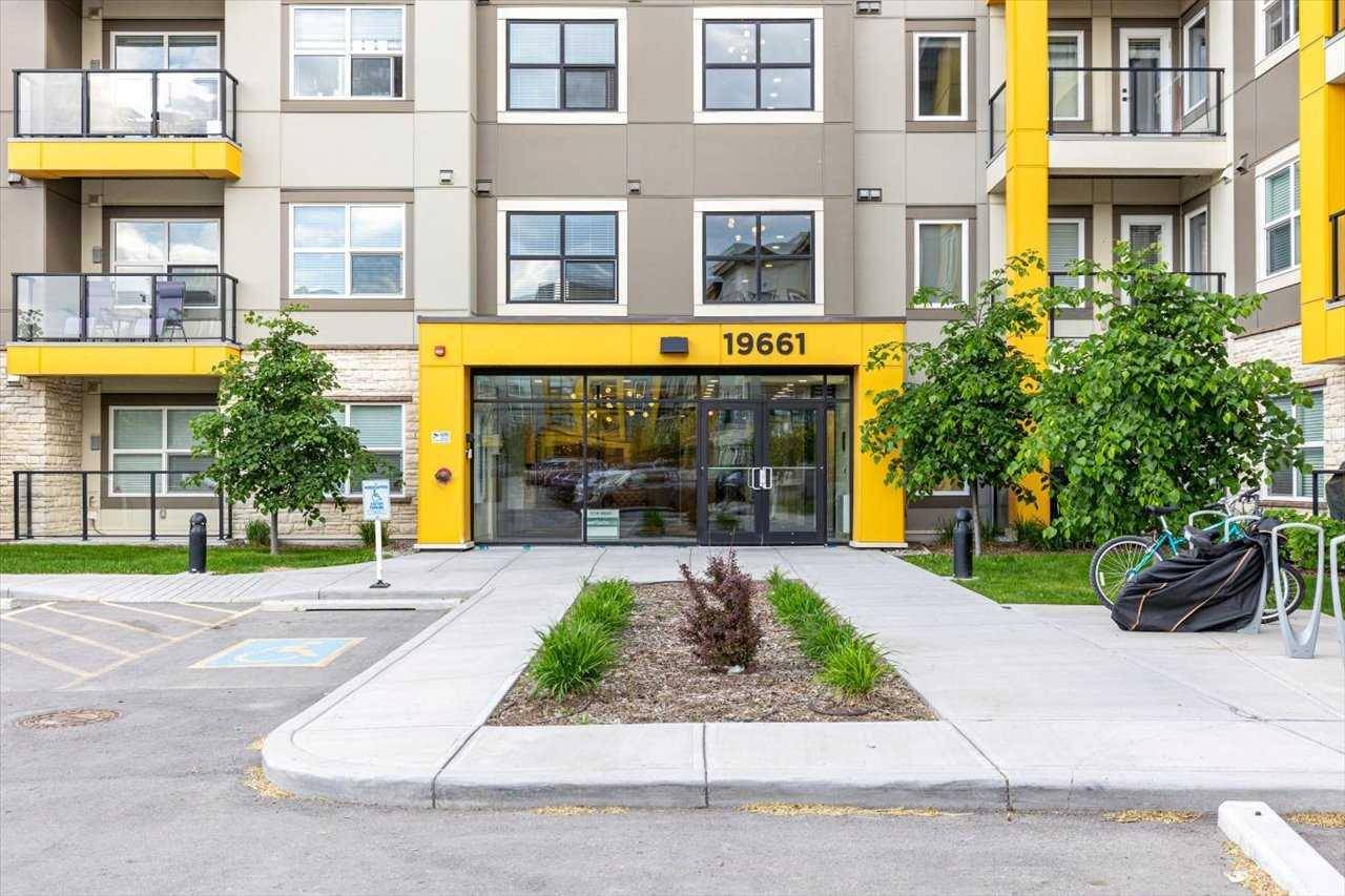 19661 40 ST Southeast #221, Calgary, AB T3M3H3