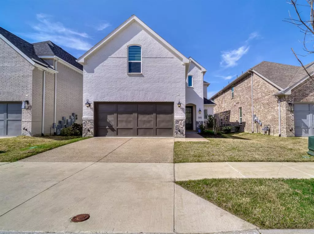 Lewisville, TX 75056,3553 Damsel Brooke Street