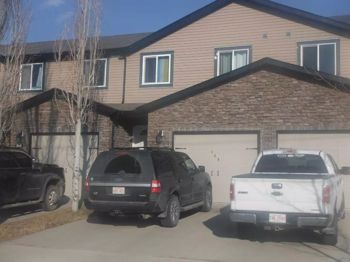 Cardston, AB T0K 0K0,168 3 ST West