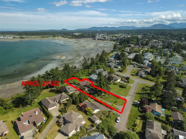 428 Dogwood St N, Parksville, BC V9P 1C6