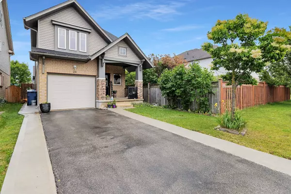 Guelph, ON N1L 0B1,24 WILKIE CRES