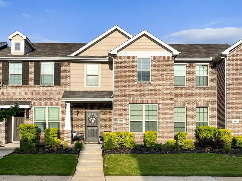 3516 Cricket Drive, Denton, TX 76207