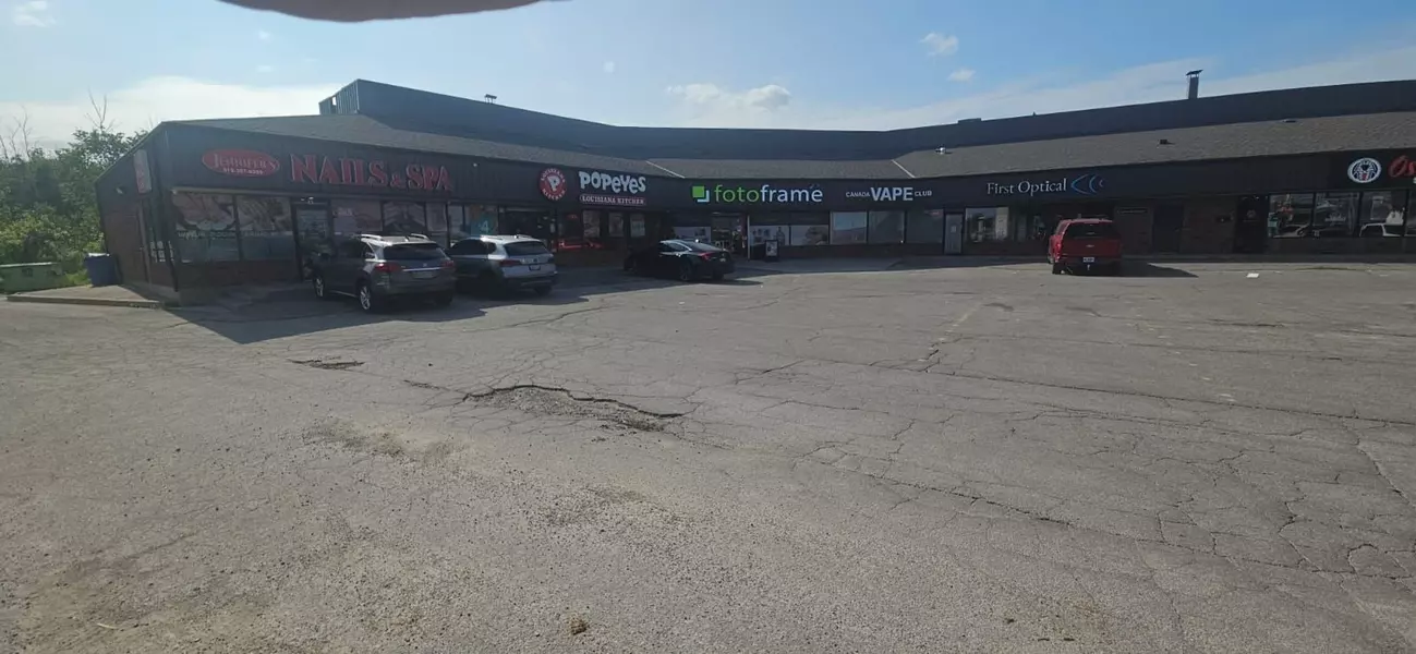 96 First ST, Orangeville, ON L9W 3J6