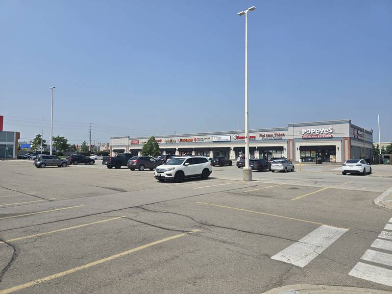 80 Dundas ST E #Unit 1, Hamilton, ON L0R 2H2