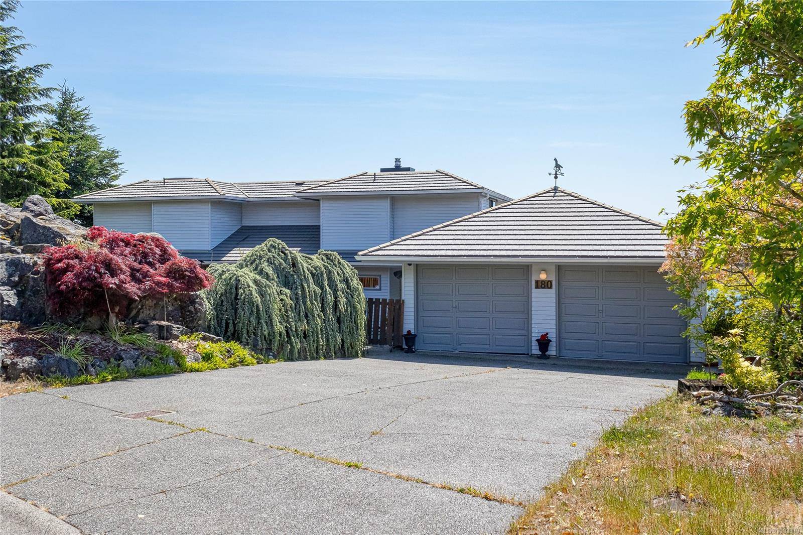 Nanaimo, BC V9T 4S4,180 Canterbury Cres