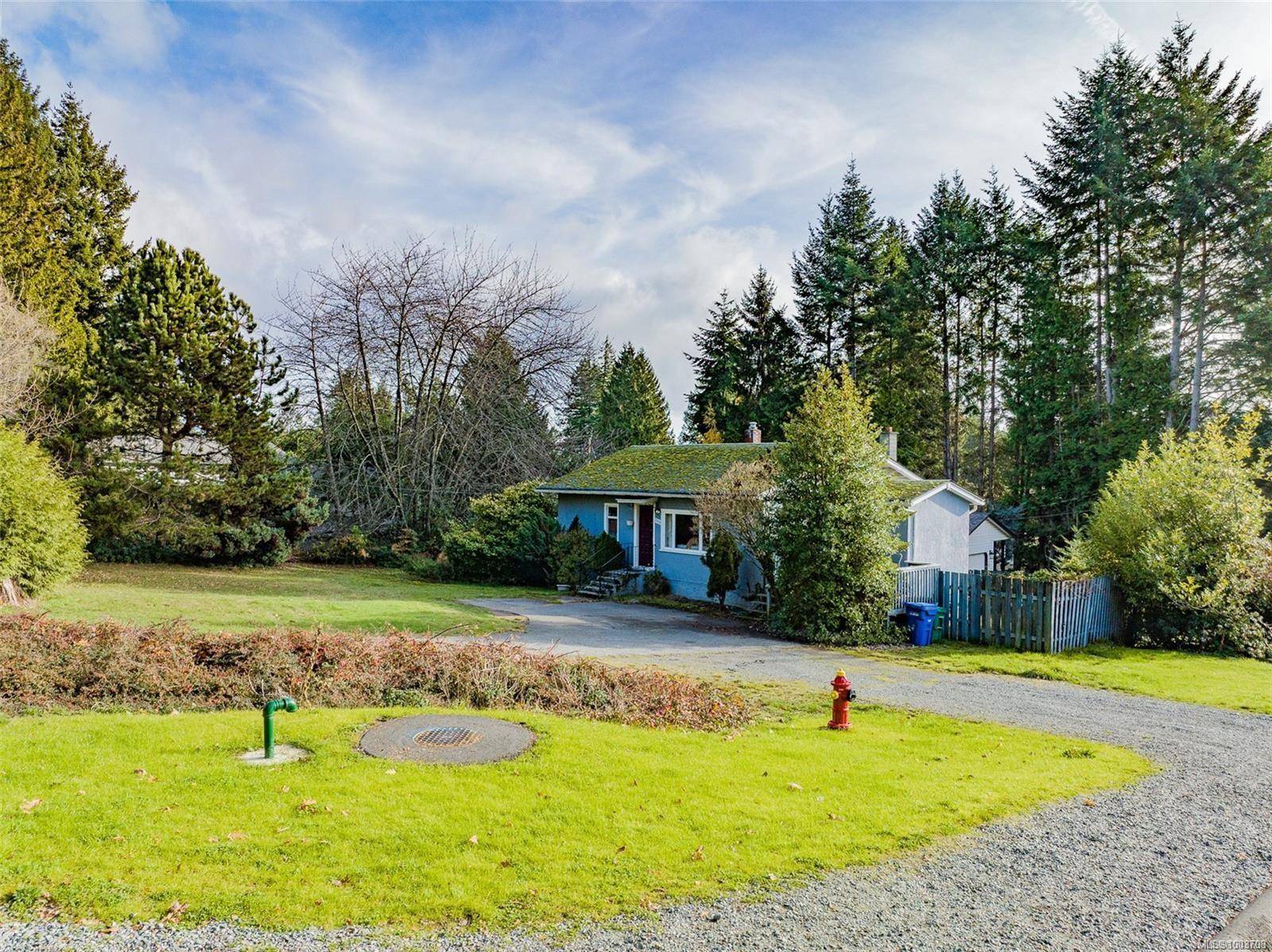 Nanaimo, BC V9T 3E5,3500 Hammond Bay Rd