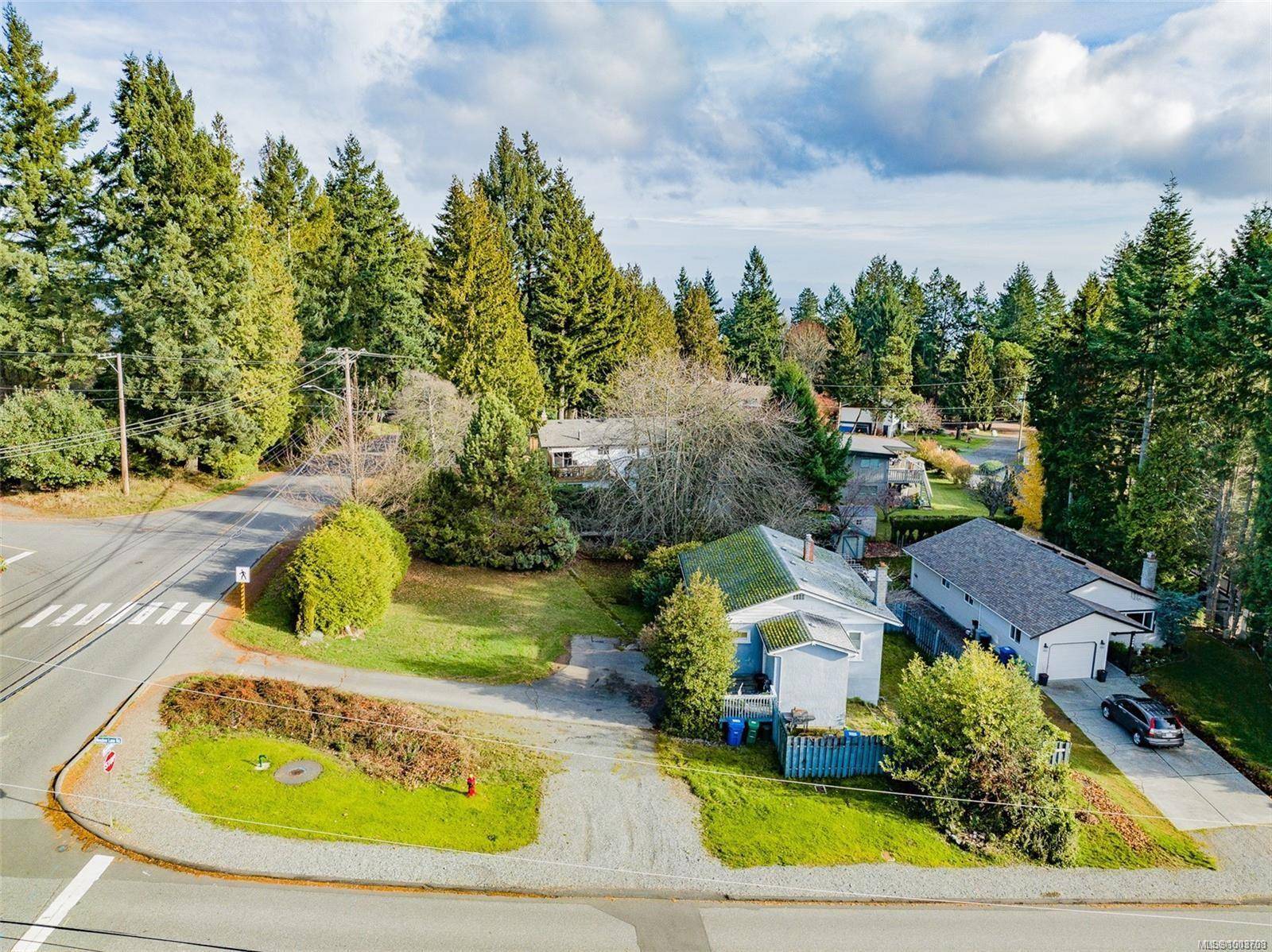 Nanaimo, BC V9T 3E5,3500 Hammond Bay Rd