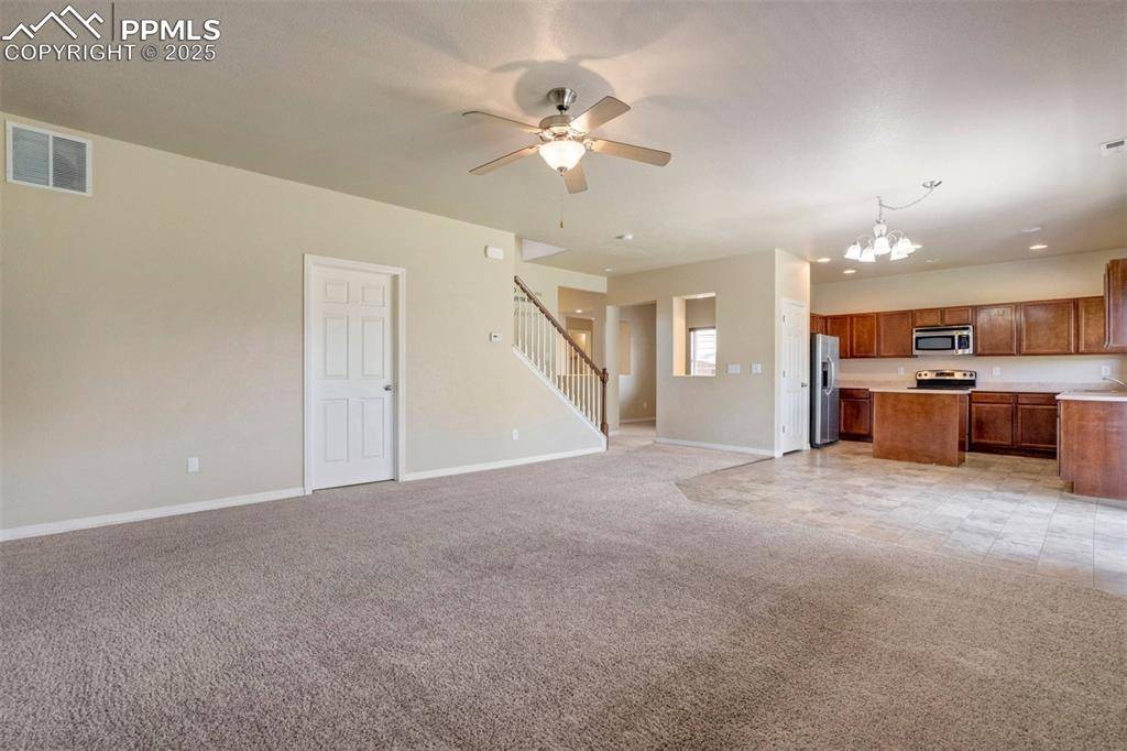 Colorado Springs, CO 80915,2305 Reed Grass WAY