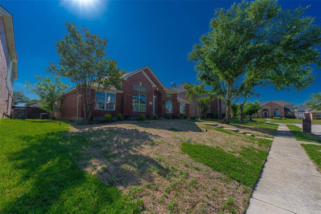 Plano, TX 75024,7404 Maybrook Court
