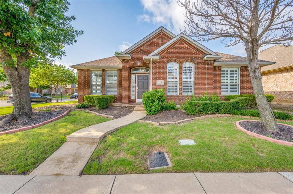 Irving, TX 75063,114 Stonecreek Drive