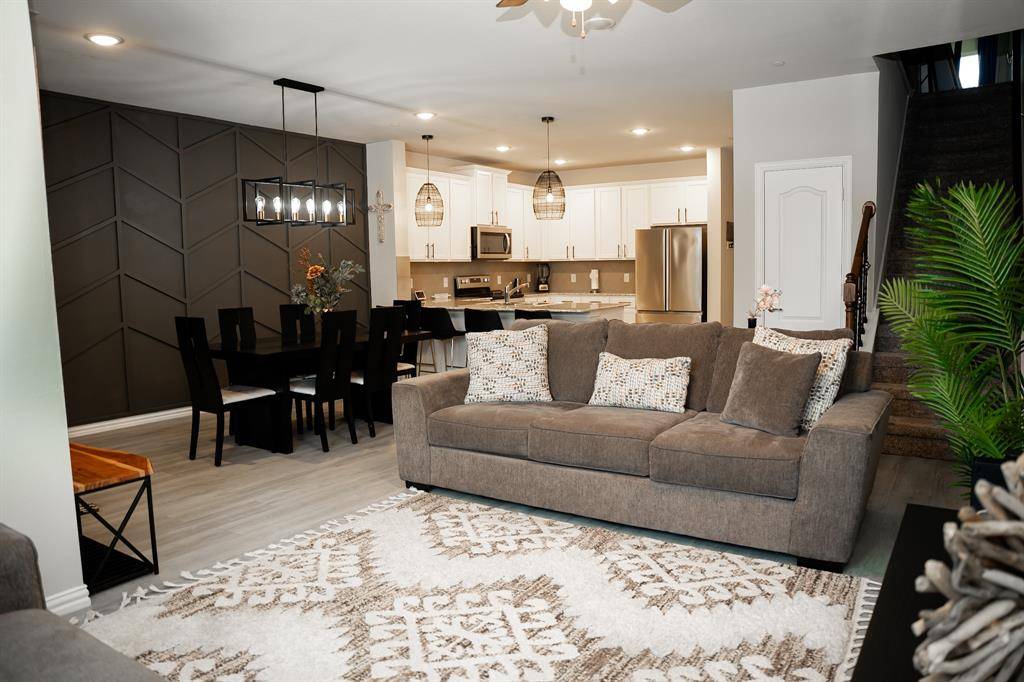Denton, TX 76207,3516 Cricket Drive