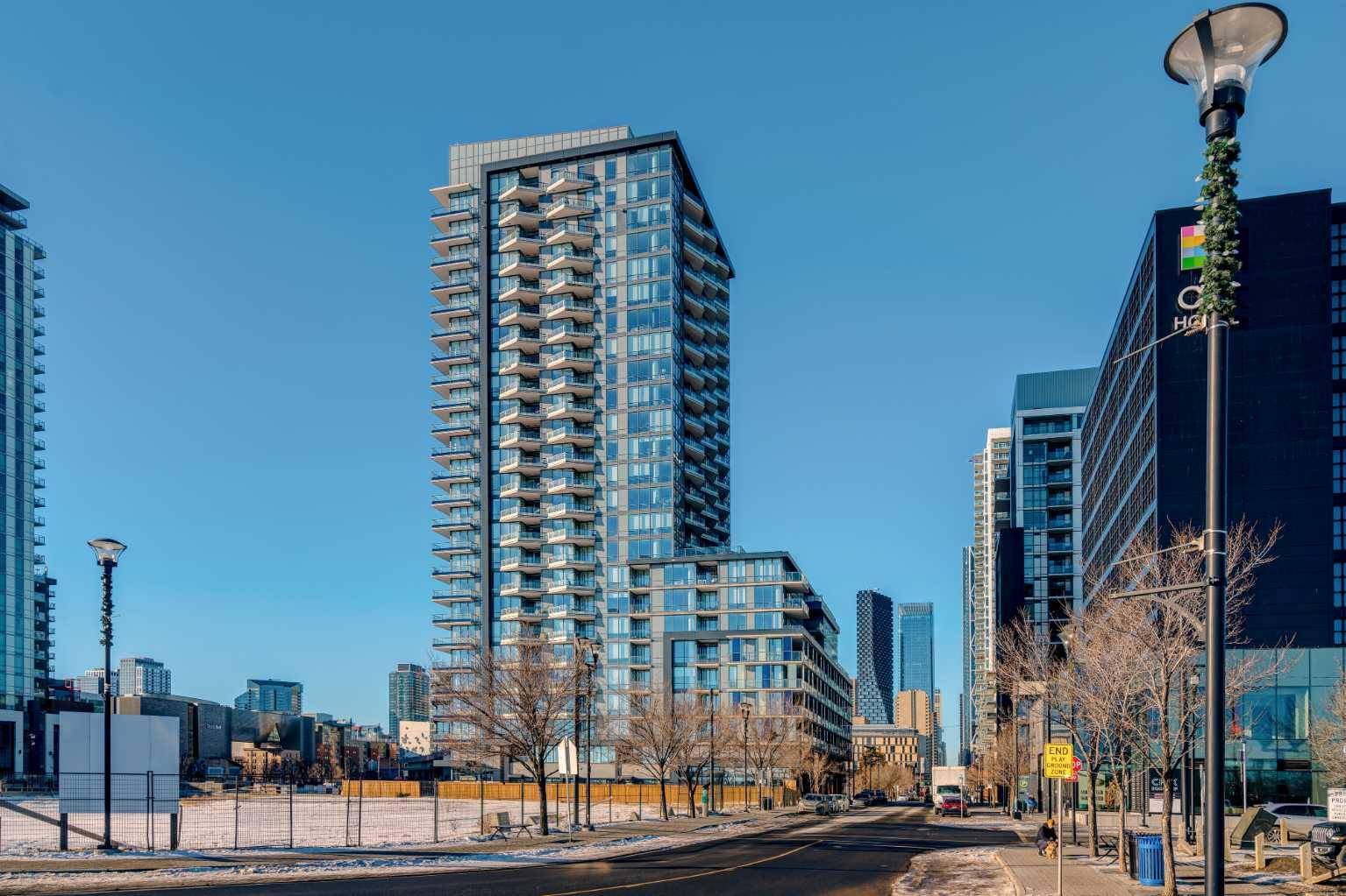 615 6 AVE Southeast #217, Calgary, AB T2G 1S2