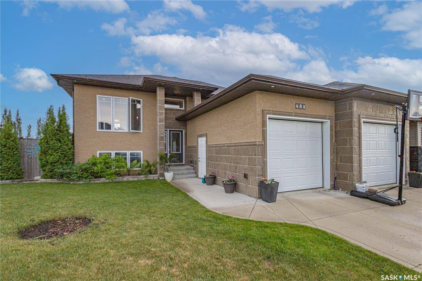 451 Snead CRESCENT, Warman, SK S0K 4S1