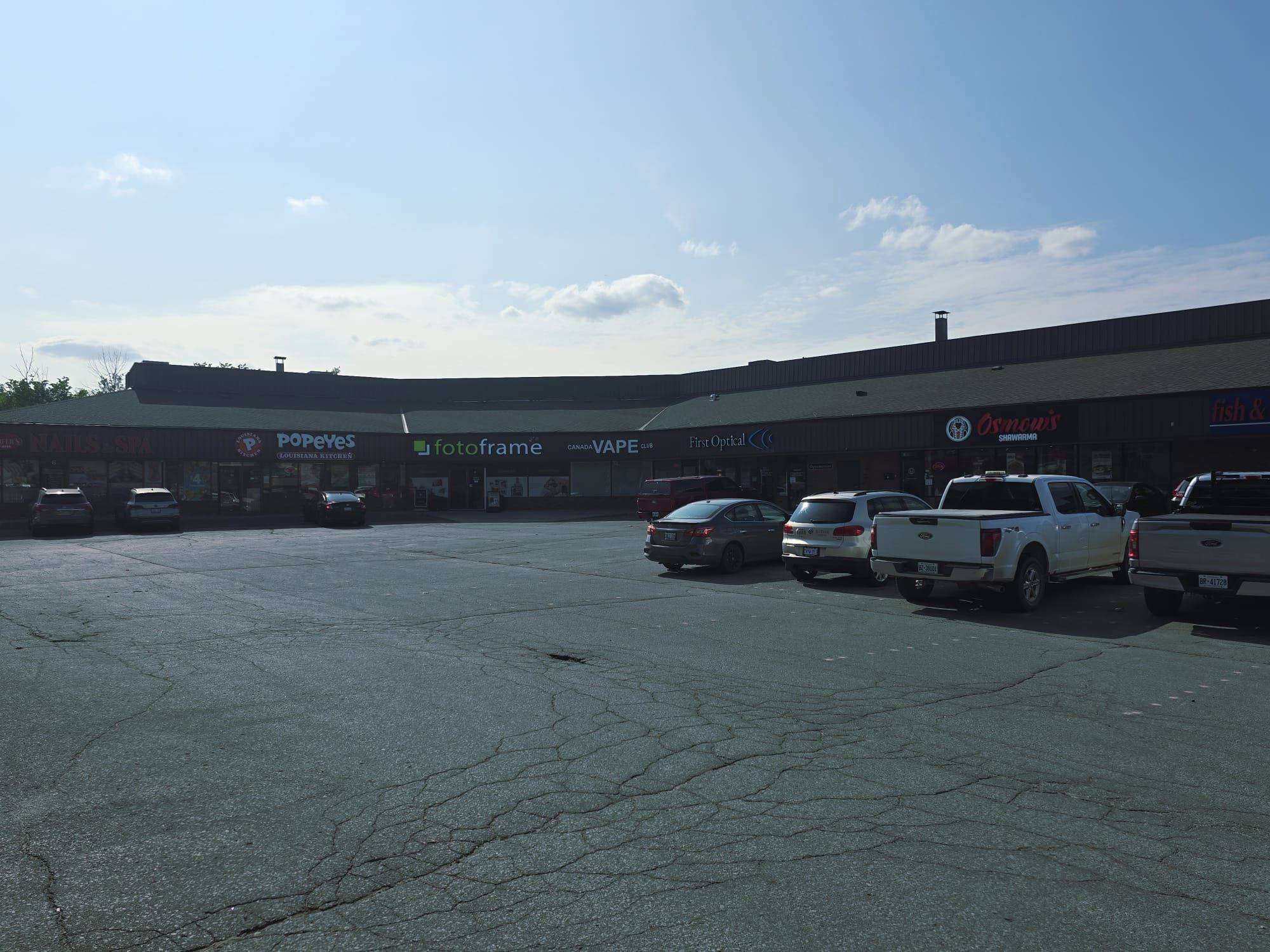 Orangeville, ON L9W 3J6,96 First ST