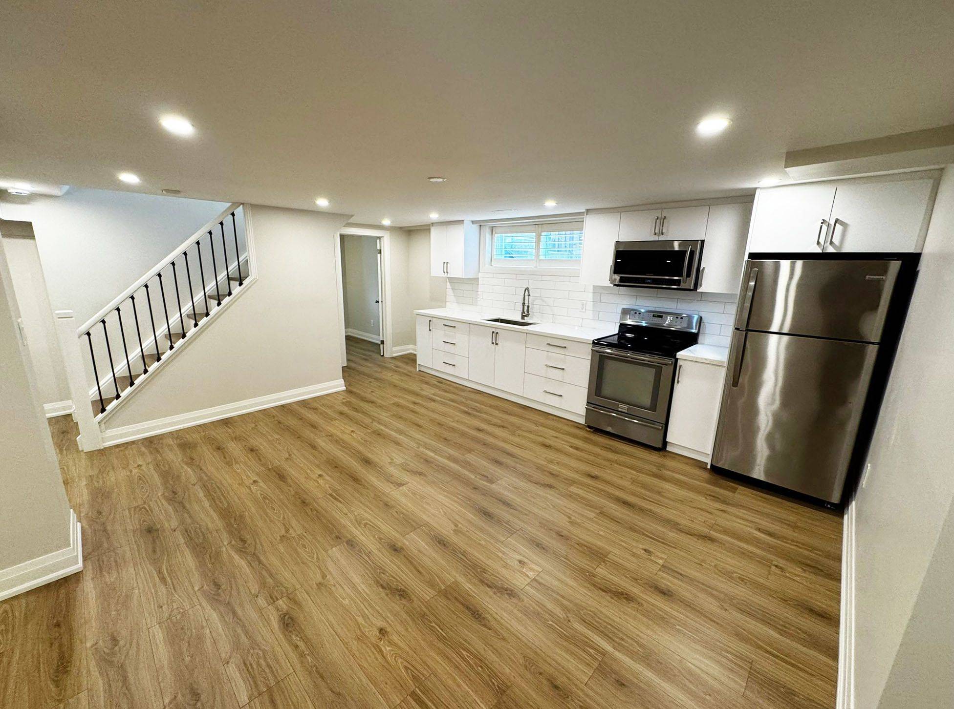 Toronto W05, ON M3M 2T8,20 Appletree CT
