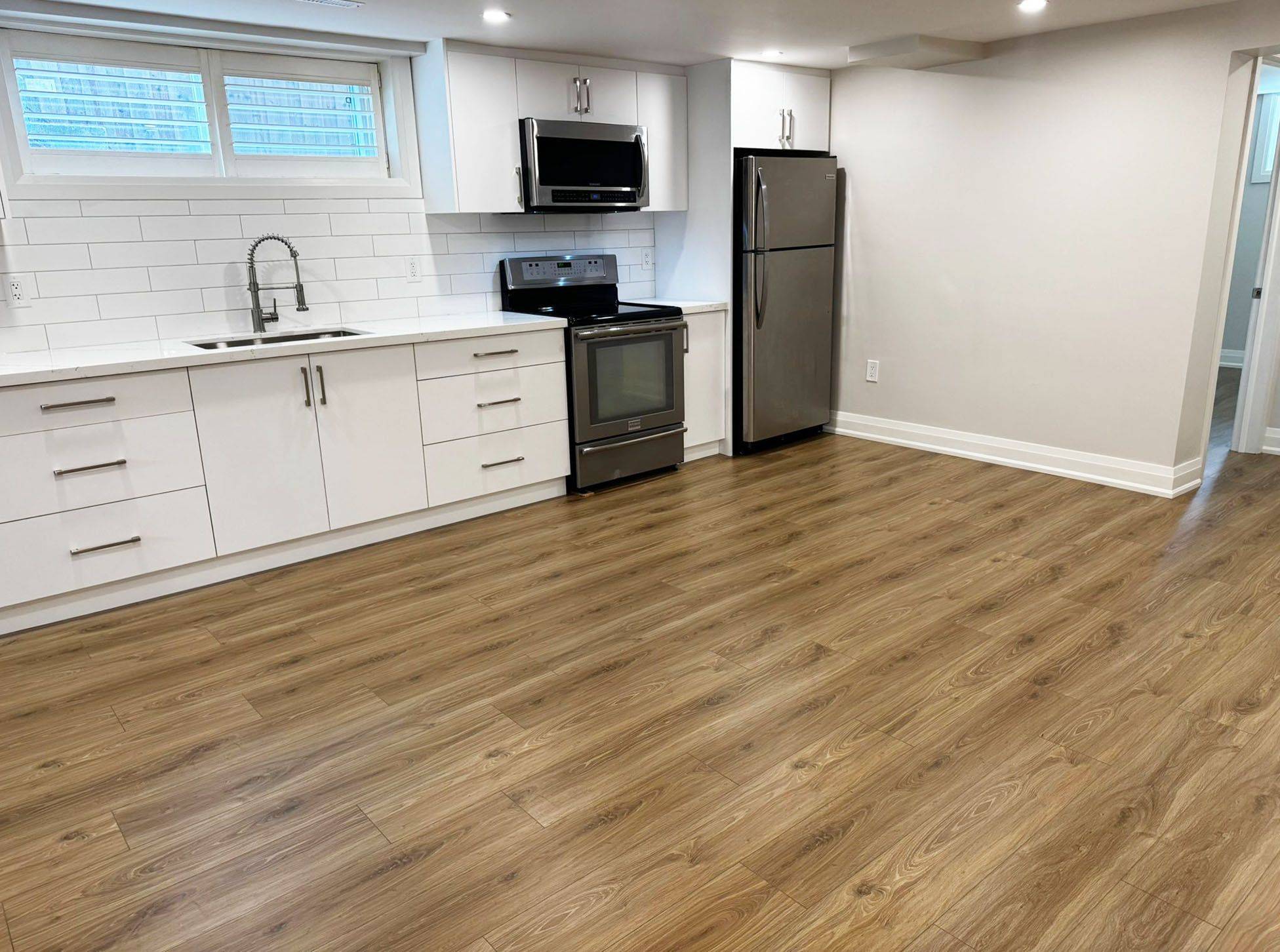 Toronto W05, ON M3M 2T8,20 Appletree CT