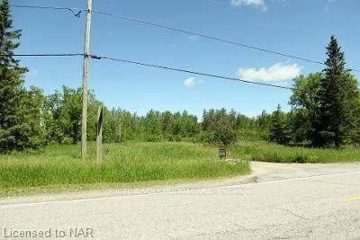 Dawson, ON P0W 1M0,N/A Highway 17 HWY
