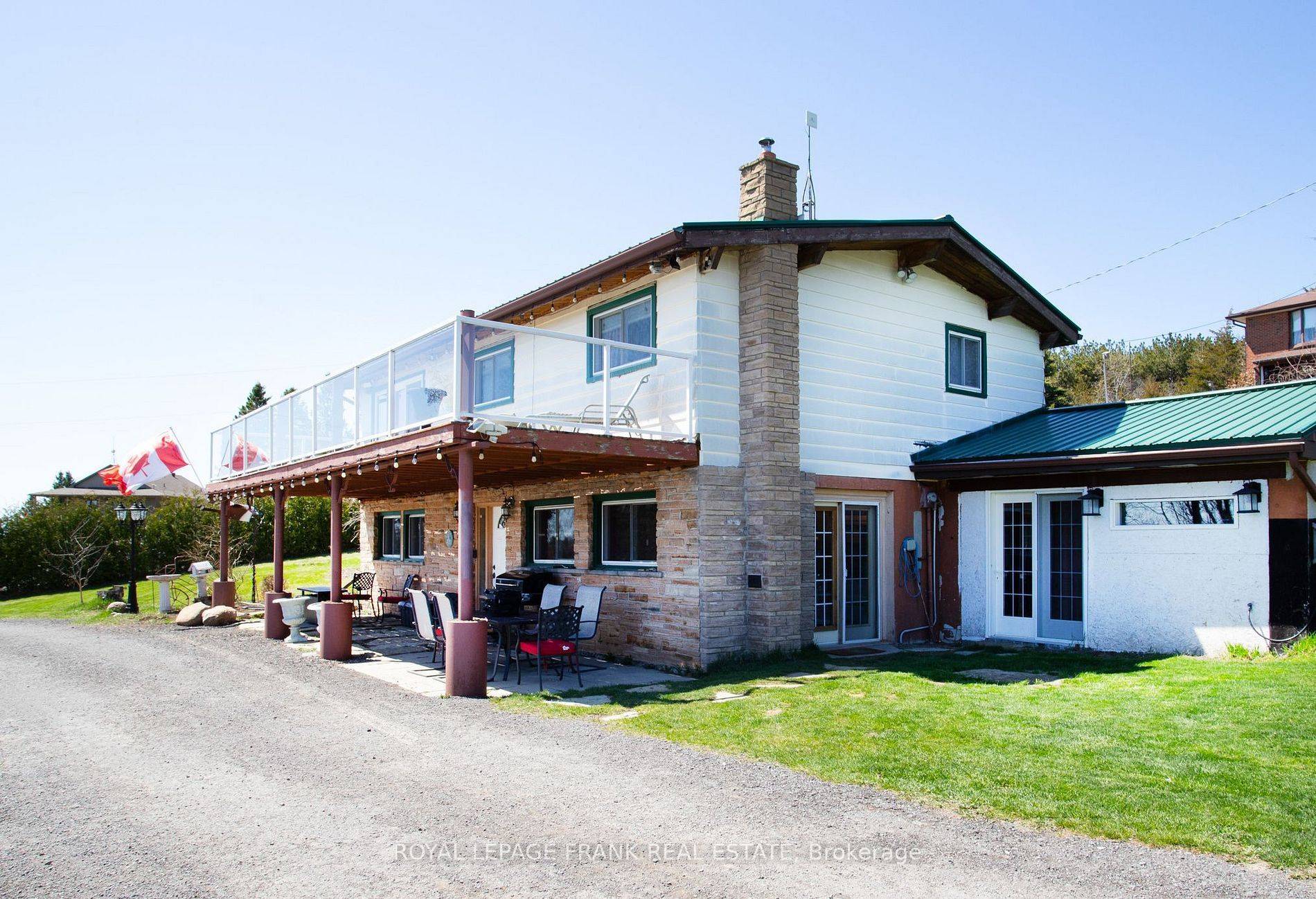 Alnwick/haldimand, ON K0K 1S0,119 Usborne RD