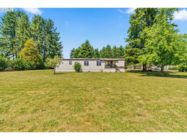 33685 E HARVEY RD, Creswell, OR 97426