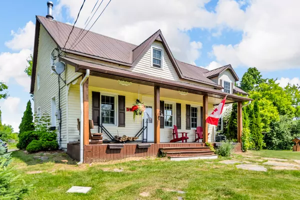 South Glengarry, ON K0C 2J0,18561 County Rd 19 RD