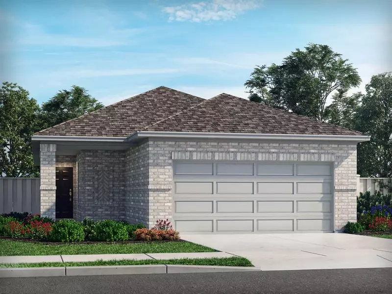 3414 Brompton Drive, Princeton, TX 75071