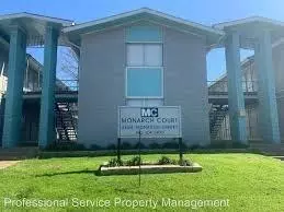 4606 Monarch Street #205, Dallas, TX 75204