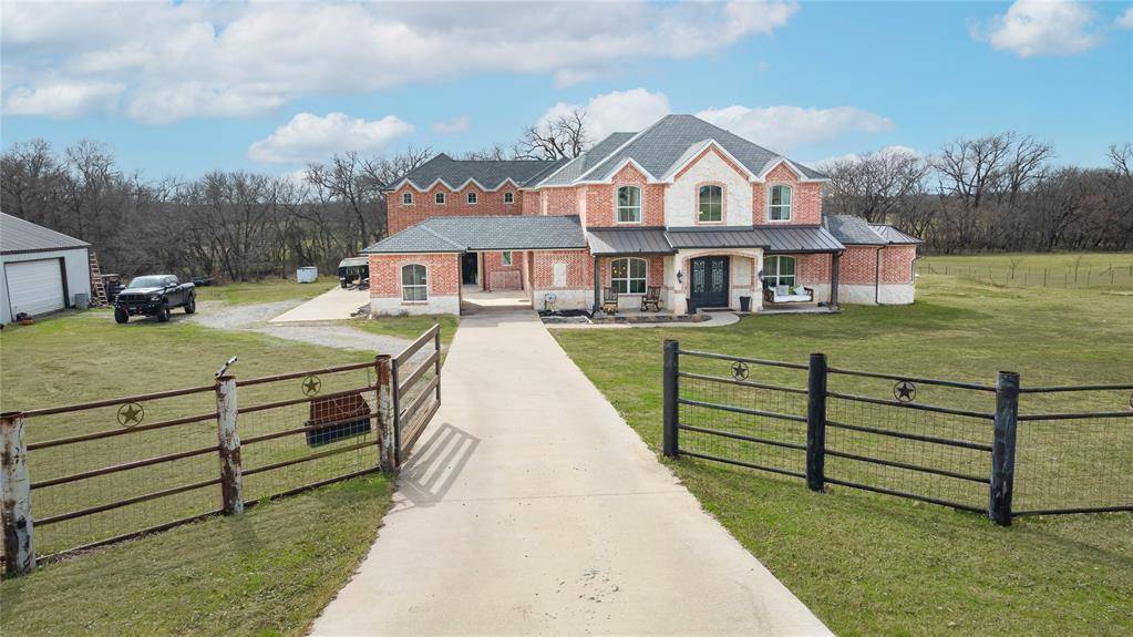 Van Alstyne, TX 75495,1851 Durning Road