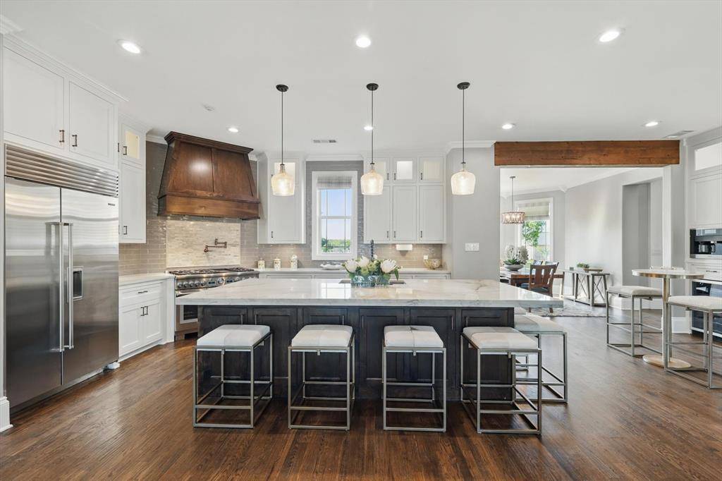 Bartonville, TX 76226,1232 Appaloosa Court