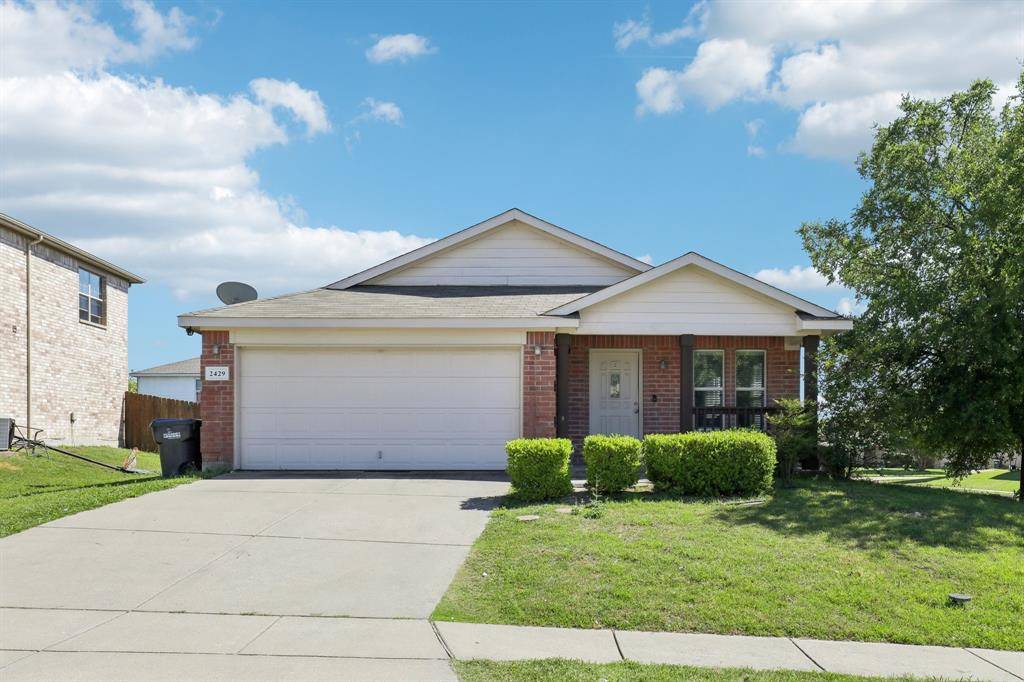 2429 Emerald Lane, Mckinney, TX 75071