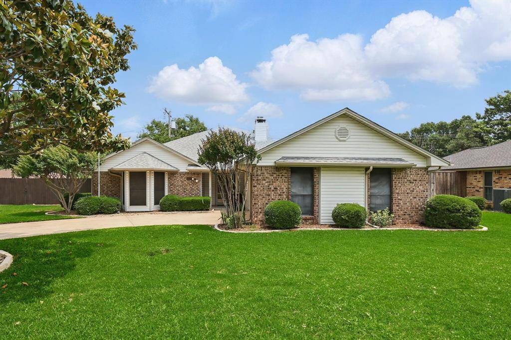 Highland Village, TX 75077,630 Park Lane