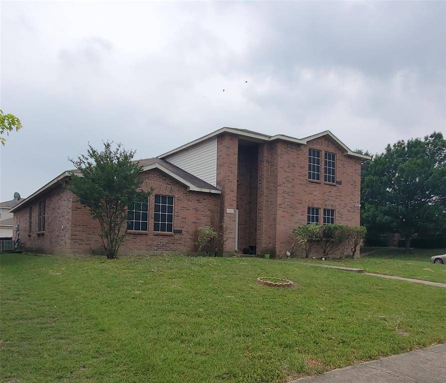 Lancaster, TX 75134,1034 Blackberry Trail