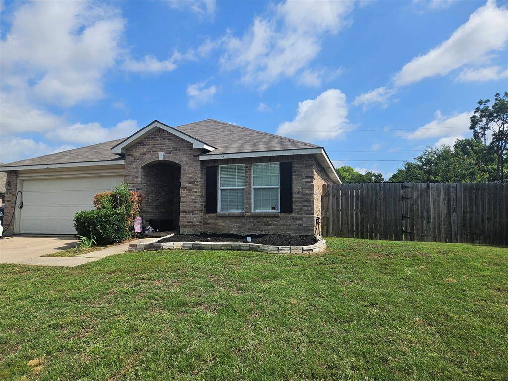 Denton, TX 76210,2901 Saddle Drive