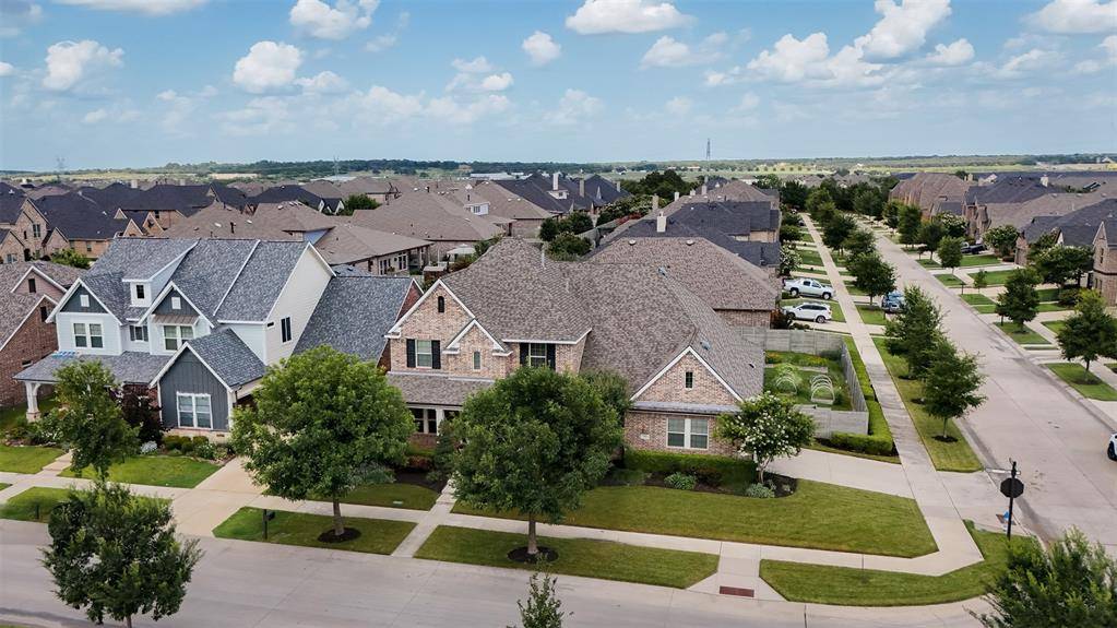 Argyle, TX 76226,500 Sunflower Avenue