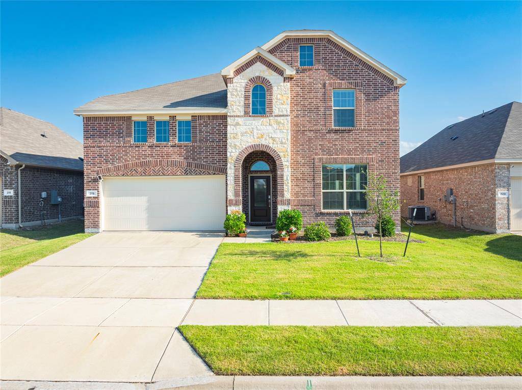 Princeton, TX 75407,219 Autumn Sage Lane