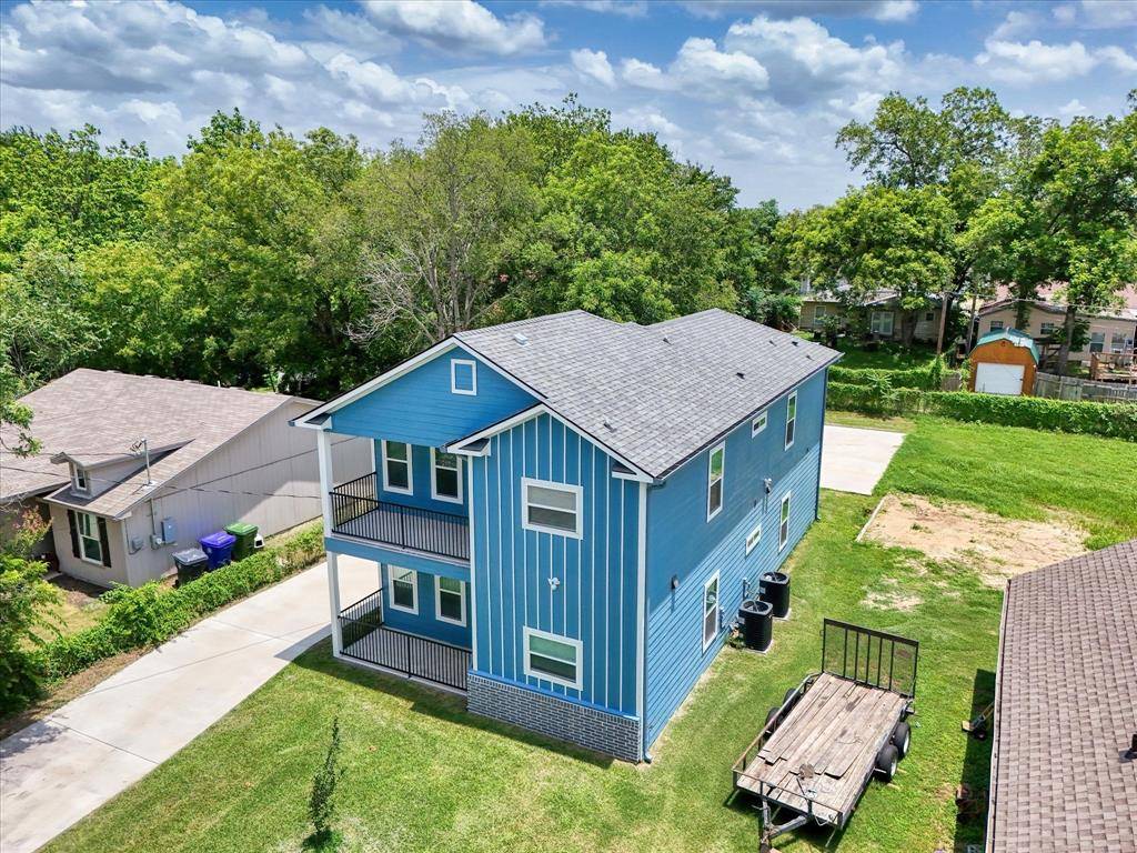 Waco, TX 76704,1215 Kellum Street