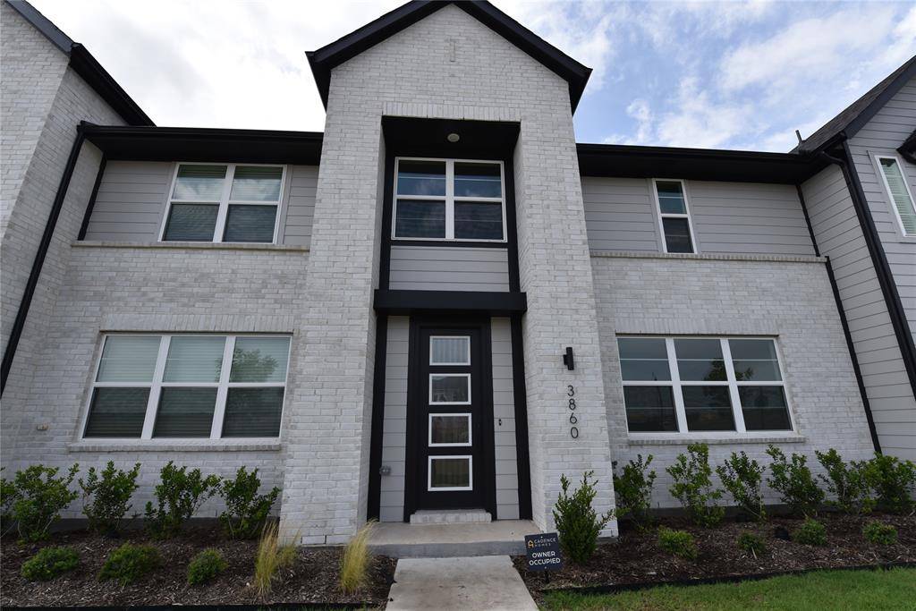 Celina, TX 75078,3860 keya Drive