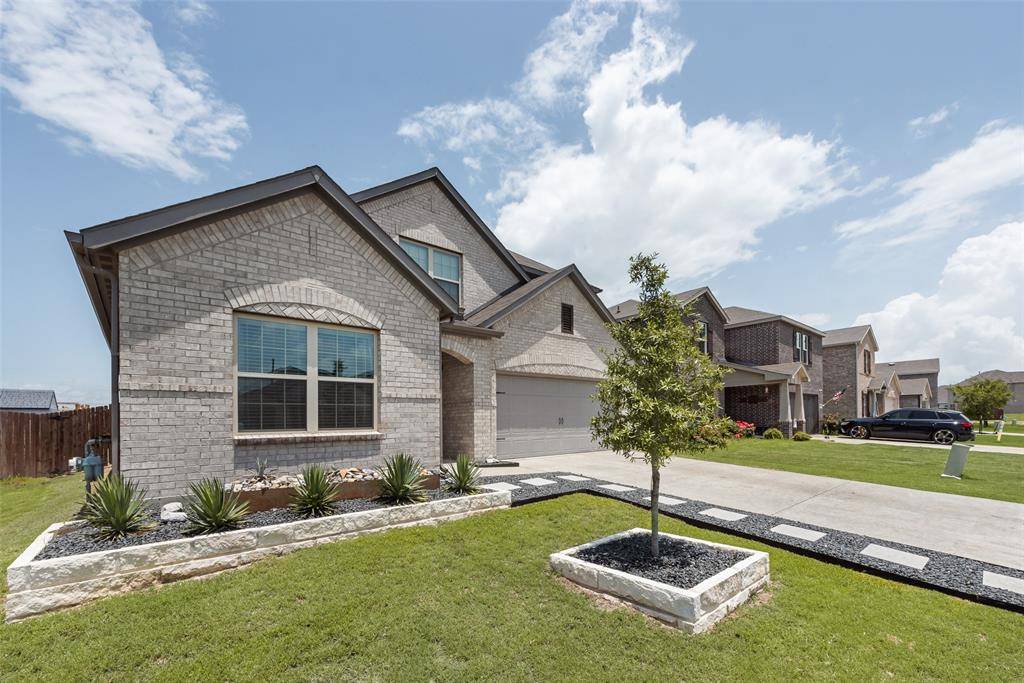 Royse City, TX 75189,1833 Cota Street