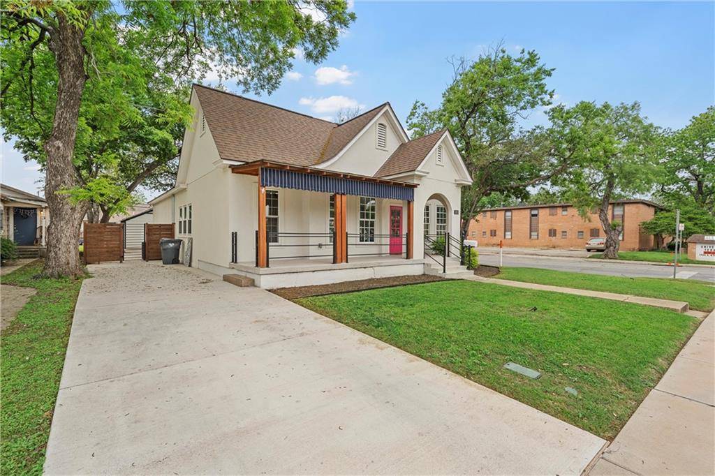 Waco, TX 76706,1801 S 8th Street