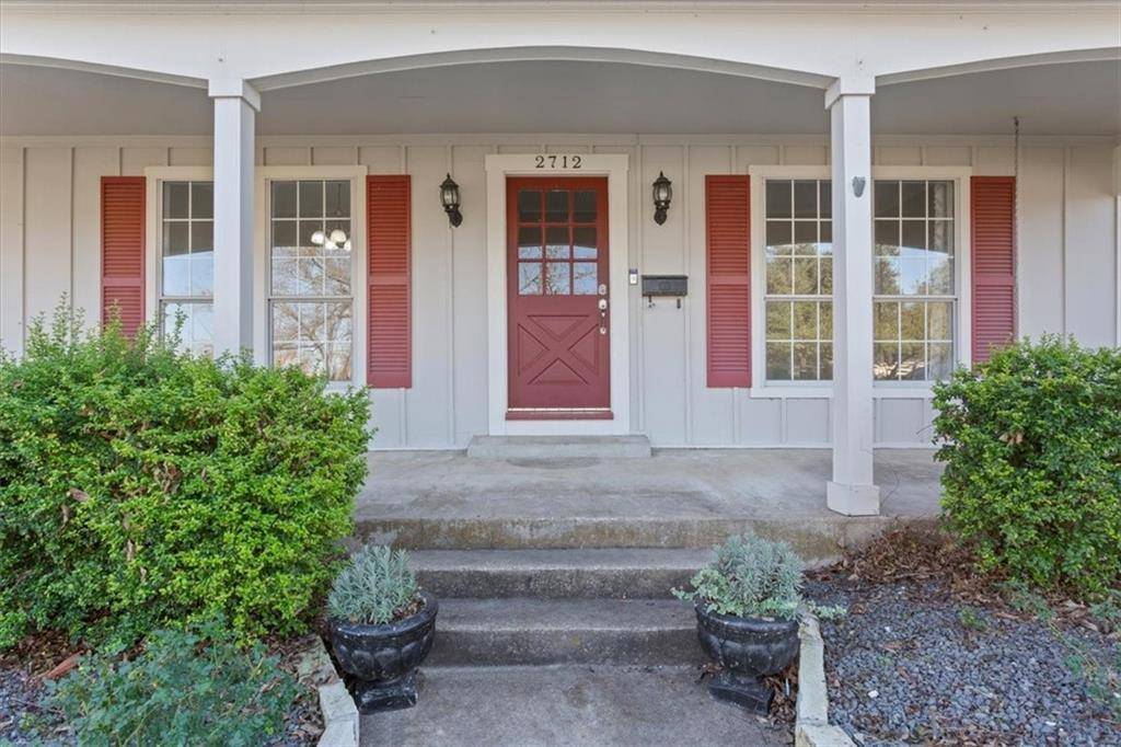 Waco, TX 76707,2712 Cumberland Avenue