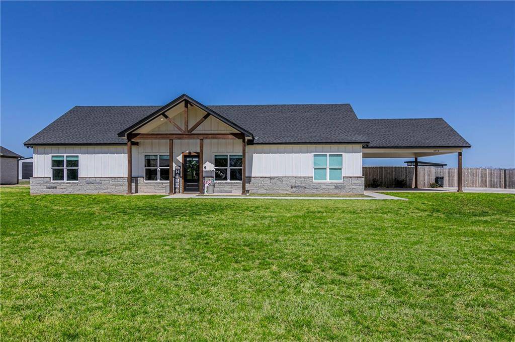 1973 Jackson Lane, China Spring, TX 76633