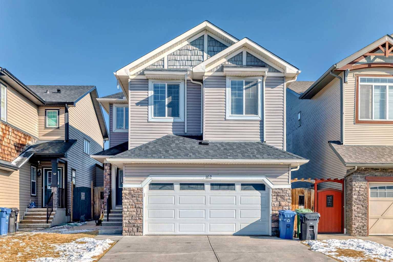 Calgary, AB T3N 0C5,162 Skyview Shores CRES Northeast