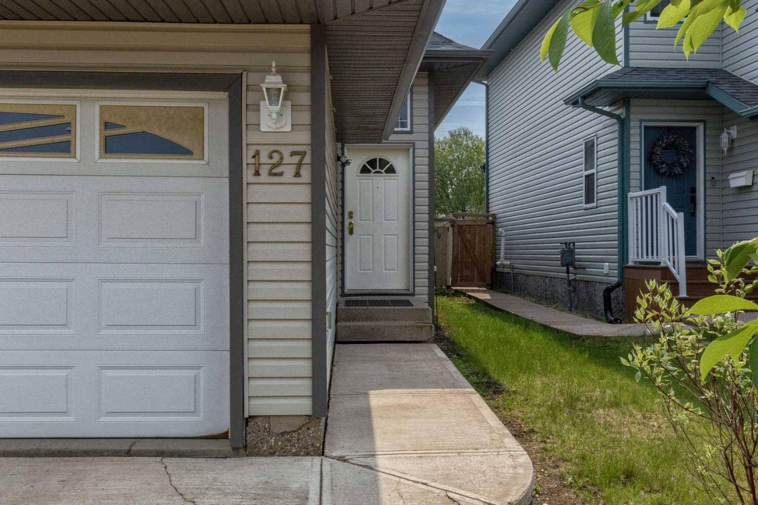 Fort Mcmurray, AB T9H 5G7,127 J.W. Mann DR