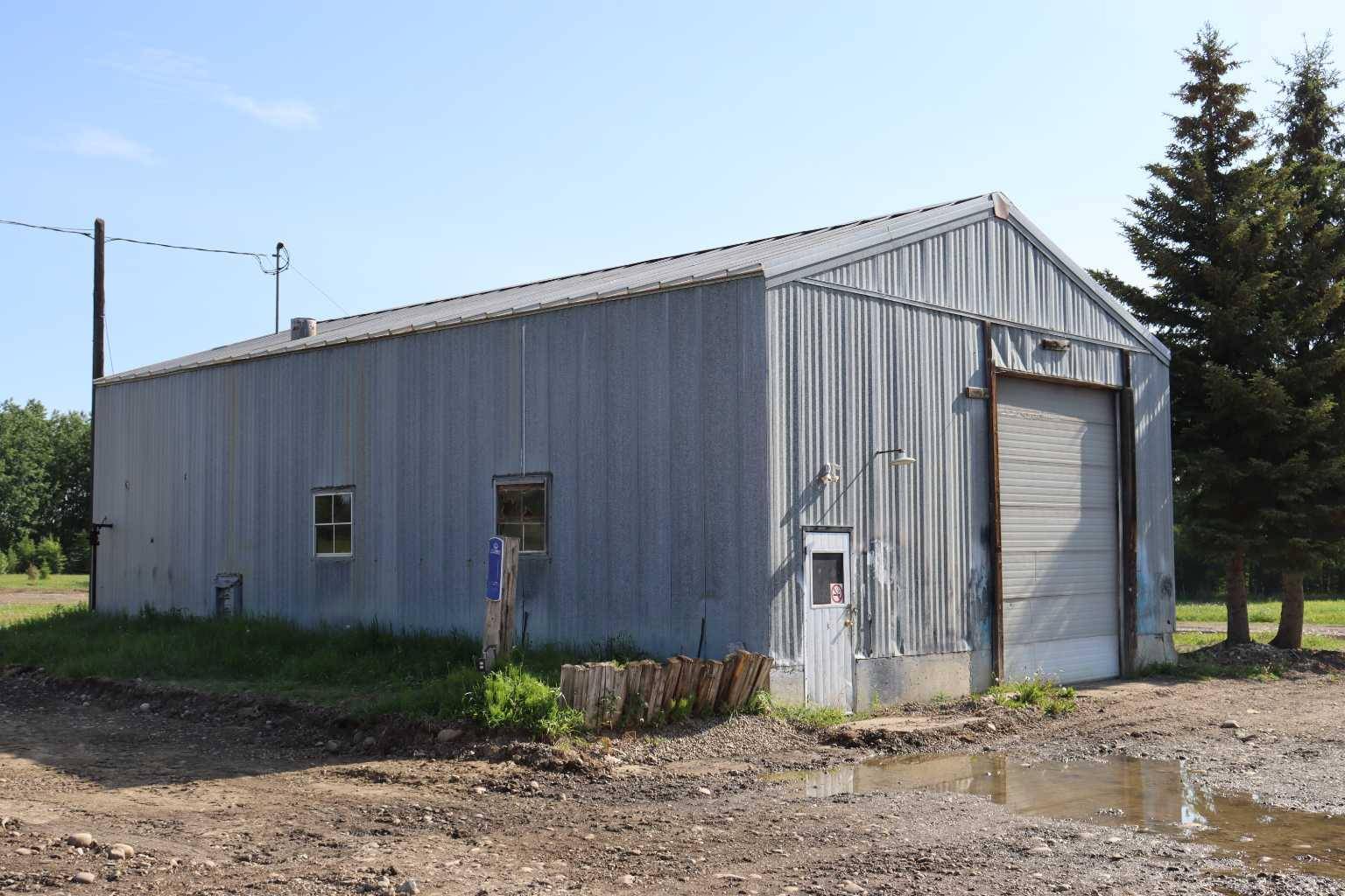 75A Ansel Tower Road, Edson, AB T7E 0A1