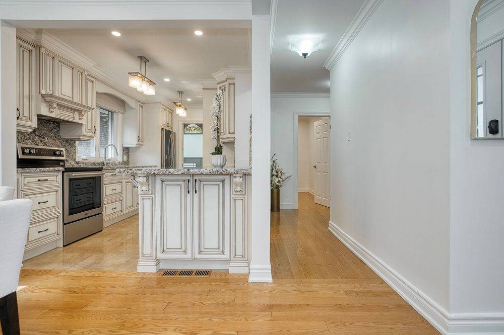 Richmond Hill, ON L4C 4J2,243 Harrygan CRES