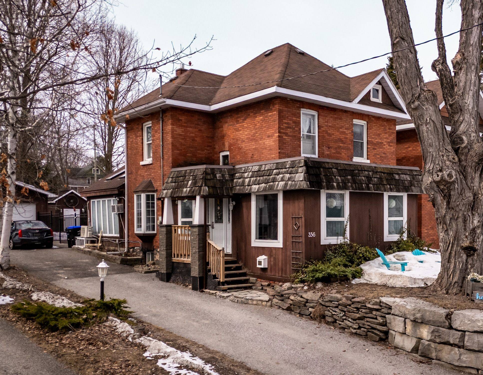 356 Third ST, Midland, ON L4R 3S7