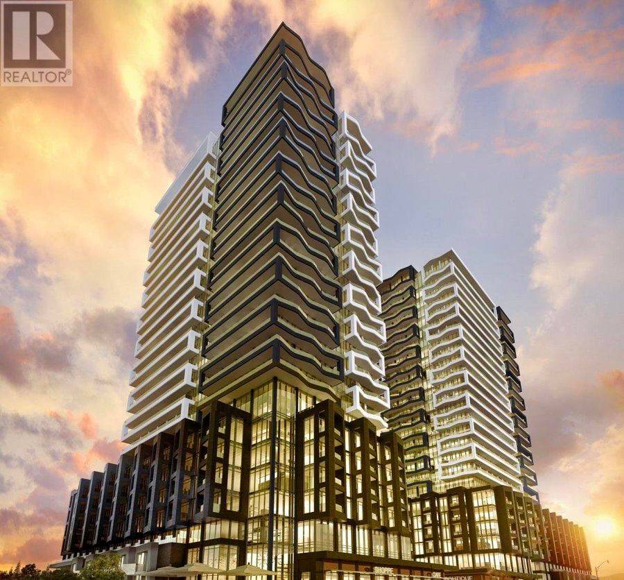 260 Malta AVE #Unit 1106, Brampton, ON L6Y 6L7