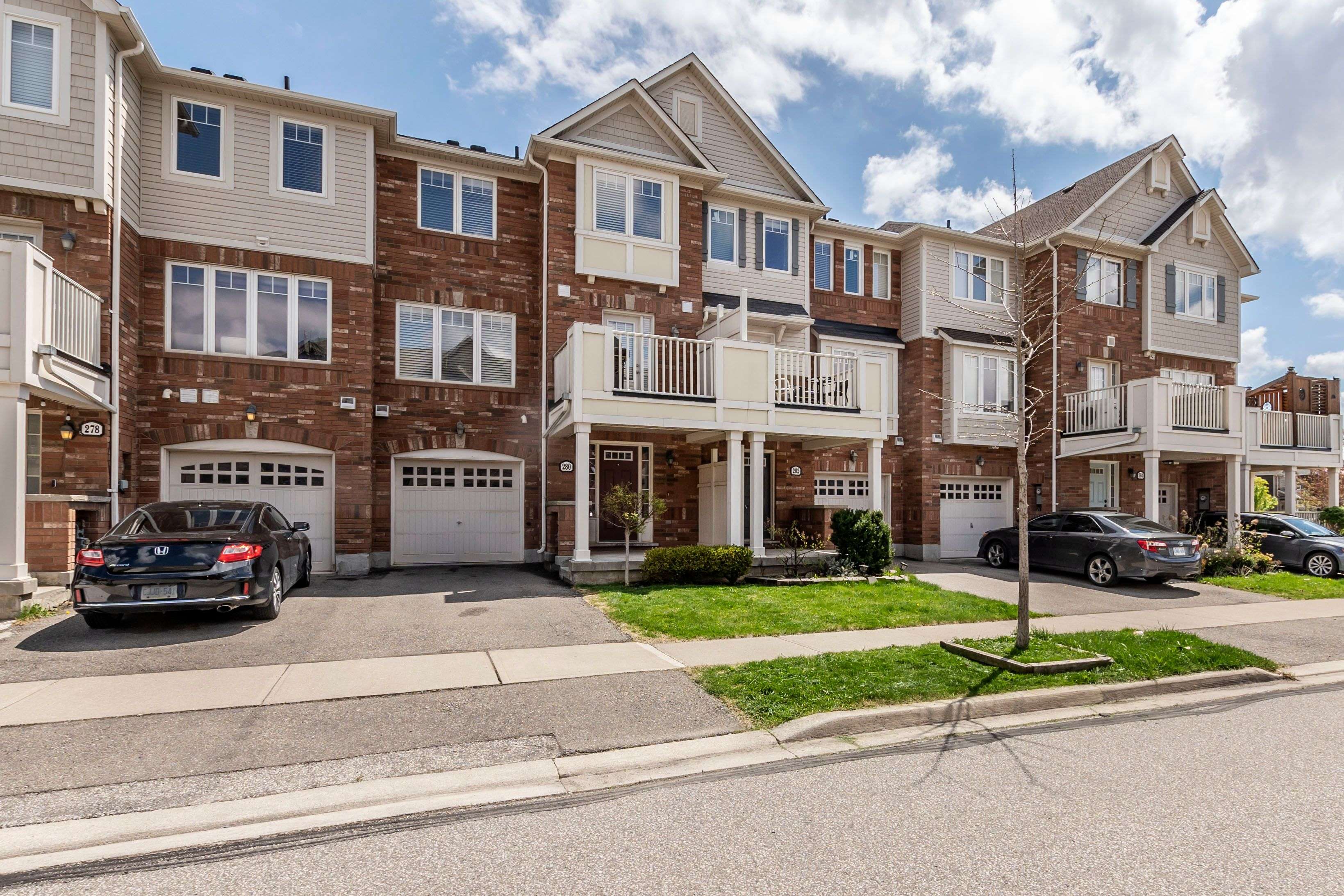 Milton, ON L9T 7B5,280 Wetenhall LNDG